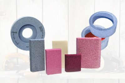 Aşındırıcı  Taş Çeşitleri